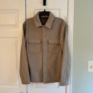 Overshirt